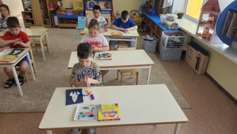 Космос глазами детей: пластилиновая вселенная.