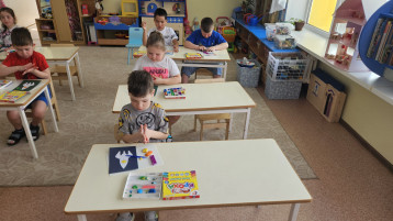 Космос глазами детей: пластилиновая вселенная.