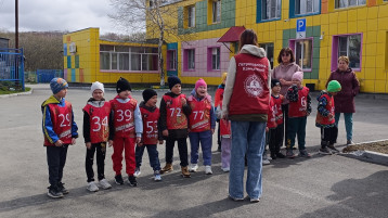 В здоровом теле — здоровый дух!.