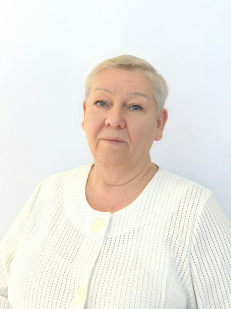 Прокопьева Ольга Станиславовна