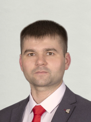 Тренер-преподаватель первой педагогической категории отделения самбо МБУ ДО «Детско-юношеская спортивная школа № 5» Мельников Алексей Александрович