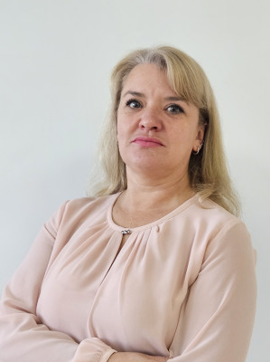 Учитель-логопед Елистратова Марина Александровна